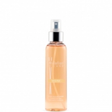 Lime & Vetiver