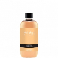 Lime & Vetiver