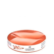 Zdjęcie mydła glicerynowego Cashmere