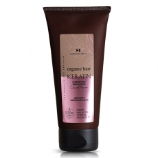 Organic Hair Keratin