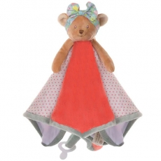 Happy Meli Baby Rug -...