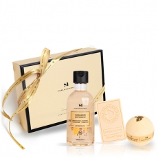 Sandalwood & Tobacco