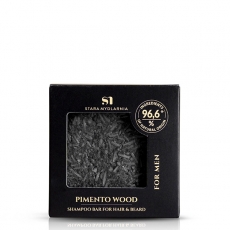Pimento Wood for Men