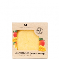 Sweet Mango