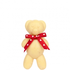 Teddy Bear Honey