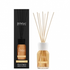 Lime & Vetiver