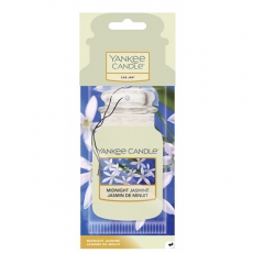 Midnight Jasmine
