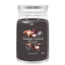 Black Coconut