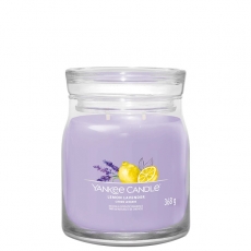 Lemon Lavender