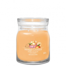 Mango Ice Cream