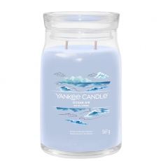 Ocean Air