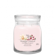 Pink Cherry & Vanilla