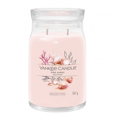 Pink Sands