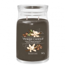 Vanilla Bean Espresso
