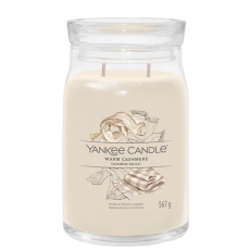 Warm Cashmere