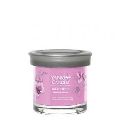 Wild Orchid