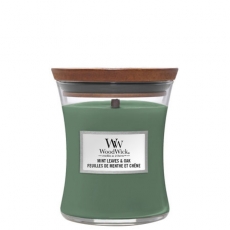 Mint Leaves & Oak