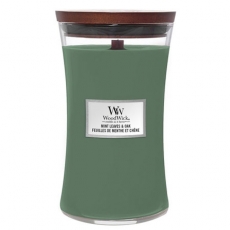 Mint Leaves & Oak