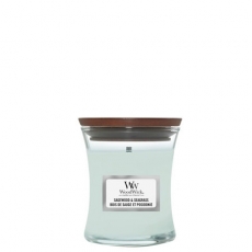Sagewood & Seagrass