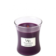 Spiced Blackberry