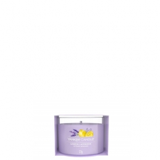 Lemon Lavender