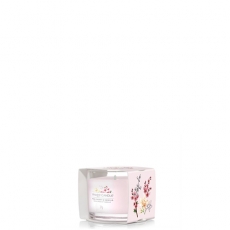 Pink Cherry & Vanilla