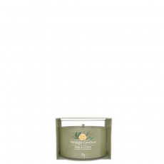 Sage & Citrus