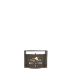 Vanilla Bean Espresso