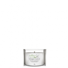 White Gardenia