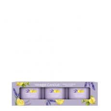Lemon Lavender