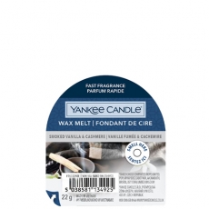 Smoked Vanilla & Cashmere