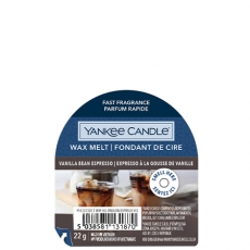 Vanilla Bean Espresso
