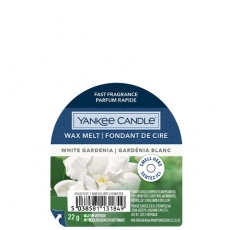 White Gardenia