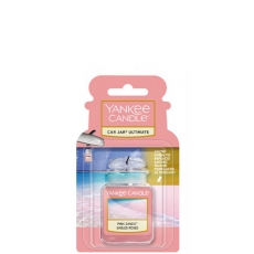 Pink Sands