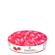 Zdjęcie mydła glicerynowego Strawberry