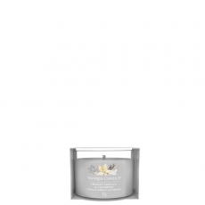 Smoked Vanilla & Cashmere