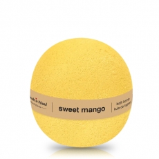 Zdjęcie kuli do kąpieli Sweet Mango