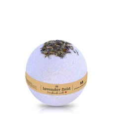 Lavender Field