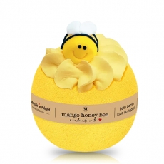 Zdjęcie kuli do kąpieli Mango Honey Bee