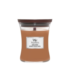 SANTAL MYRRH