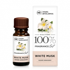 Białe Piżmo / White Musk