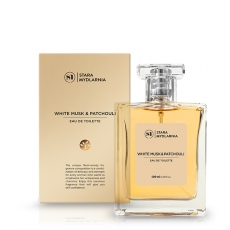 White Musk & Patchouli