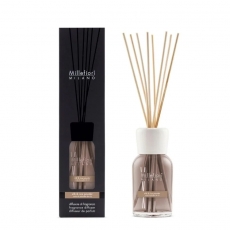 SILK & RICE POWDER