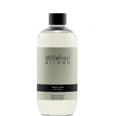 WHITE MUSK