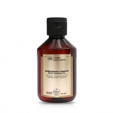 Sandalwood & Tobacco