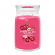 RED RASPBERRY