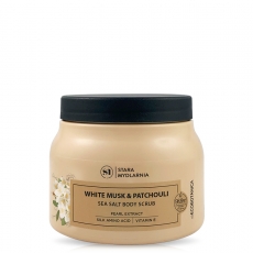 White Musk & Patchouli