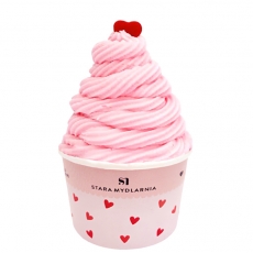 Strawberry Kiss