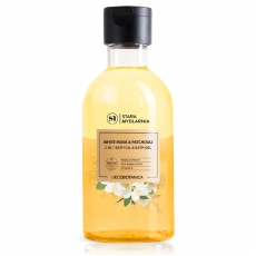 White Musk & Patchouli