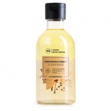 Sandalwood & Tobacco